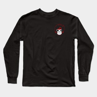 Almighty One Piece Long Sleeve T-Shirt